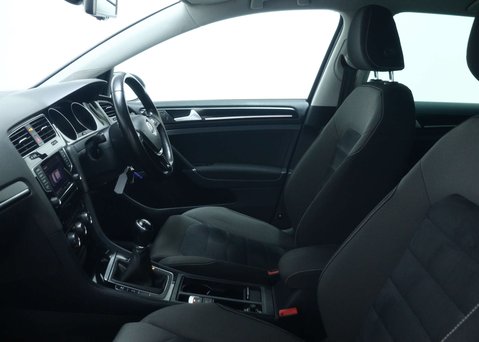 Volkswagen Golf 2.0 TDI BlueMotion Tech GT Hatchback 5dr Diesel Manual Euro 5 (s/s) (150 ps 44