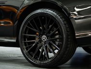 Mercedes-Benz E Class 2.0 E300de 13.5kWh AMG Line Saloon 4dr Diesel Plug-in Hybrid G-Tronic+ Euro 70
