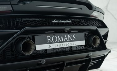 Lamborghini Huracan LP 640-4 EVO 33