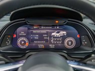 Audi R8 5.2 FSI V10 Spyder 2dr Petrol S Tronic quattro Euro 6 (s/s) (570 ps) 48