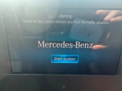 Mercedes-Benz Sprinter 315 CDI PROGRESSIVE 10