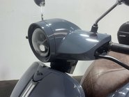 Lexmoto LX06 SCOOTER 2023 ONLY 1500 MILES CLEAN PROJECT 125CC 20