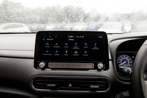 Hyundai KONA ULTIMATE 26
