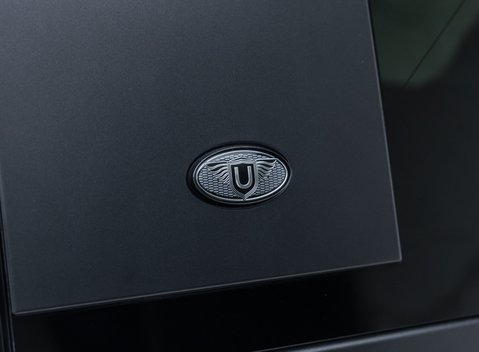 Land Rover Defender 110 V8 CARPATHIAN EDITION Urban 40