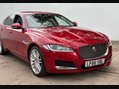 Jaguar XF 2.0 XF Portfolio D Auto 4dr 6