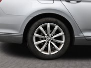 Volkswagen Passat SE BUSINESS TDI 12