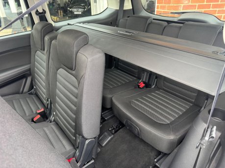 Ford Galaxy TITANIUM ECOBLUE 27