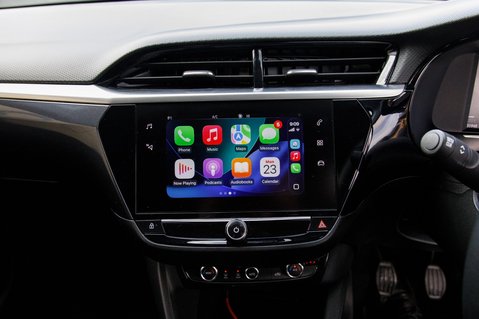 Vauxhall Corsa ELITE EDITION 28