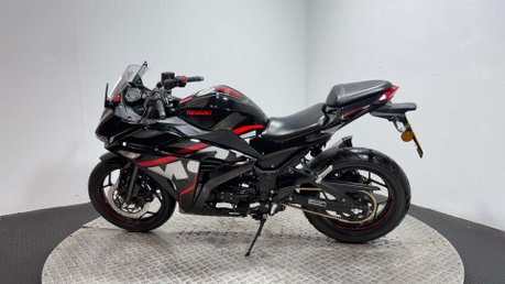 Yamasaki Ym 2023 ONLY 3K 50CC GEARED 50CC NEW MOT SERVICED SPORTS BIKE 28