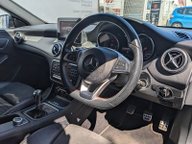 Mercedes-Benz CLA Class CLA 200 D AMG LINE 10