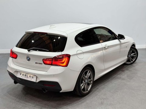 BMW 1 Series 3.0 M135i Hatchback 3dr Petrol Auto Euro 6 (s/s) (326 ps) 23