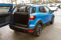 Ford Ecosport ACTIVE 33