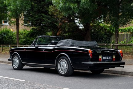 Bentley Continental 4