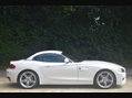 BMW Z4 2.0 28i M Sport Convertible 2dr Petrol Manual sDrive Euro 5 (s/s) (245 ps) 3