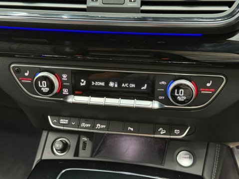 Audi Q5 2.0 TDI 40 Edition 1 S Tronic quattro Euro 6 (s/s) 5dr 69