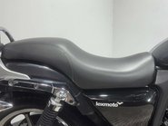 Lexmoto Michigan 2019 ONLY 53 MILES GREAT CONDITION CRUISER 125CC BIKE LEARNER 26