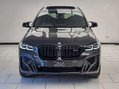 BMW X3 3.0 X3 M40i MHEV Auto 4WD 5dr 12