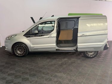 Ford Transit Connect 1.5 Transit Connect 250 Limited EcoBlue 4