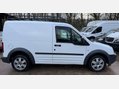 Ford Transit Connect 1.8 TDCi T200 L1 H1 4dr DPF 7