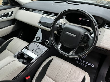 Land Rover Range Rover Velar R-DYNAMIC SE 52