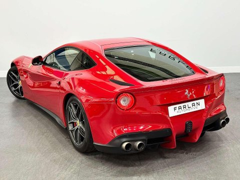 Ferrari F12 TDF 6.3 V12 Coupe 2dr Petrol F1 DCT Euro 5 (s/s) (740 ps) 30