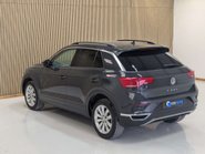 Volkswagen T-Roc 1.0 T-Roc SE TSi 5dr 22