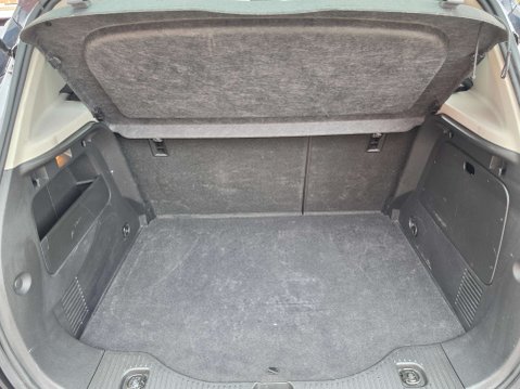 Vauxhall Mokka 1.4 Mokka Exclusive T Auto 5dr 55