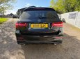 Mercedes-Benz GLC 2.1 GLC250d AMG Line G-Tronic+ 4MATIC Euro 6 (s/s) 5dr 7