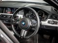 BMW 5 Series 2.0 525d M Sport Auto 5dr 40
