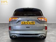 Ford Kuga 2.5 Duratec 14.4kWh ST-Line X Edition SUV 5dr Petrol Plug-in Hybrid CVT Eur 6