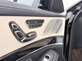 Mercedes-Benz S Class 4.0 S63L V8 AMG (Executive) SpdS MCT Euro 6 (s/s) 4dr 41