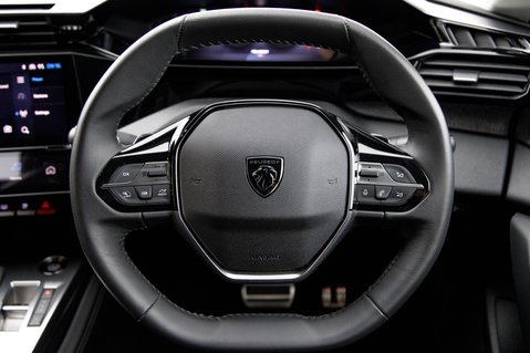 Peugeot 308 S/S ALLURE PREMIUM 21