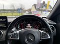 Mercedes-Benz GLA 2.1 GLA200d AMG Line 7G-DCT 4MATIC Euro 6 (s/s) 5dr 15