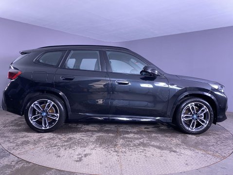 BMW iX1 30 66.5kWh M Sport SUV 5dr Electric Auto xDrive (11kW Charger) (313 ps) 1 O 9