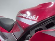 Kawasaki ZZR 1990 33K SPORTS TOURER CLASSIC 1100CC PROJECT BIKE SPARES OR REPAIR 21