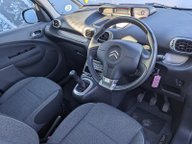Citroen C3 Picasso BLUEHDI PLATINUM 12