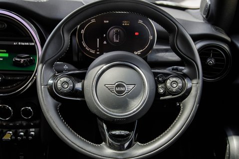 Mini Hatch COOPER S LEVEL 3 22