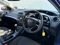 Honda Civic 1.4 Civic i-VTec S 5dr 39