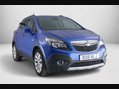 Vauxhall Mokka 1.6 Mokka SE S/S 5dr 1