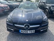 Mercedes-Benz SLK 1.8 SLK 200 AMG Sport BlueEfficiency Auto 2dr 1
