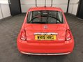 Fiat 500 1.2 Lounge Euro 6 (s/s) 3dr 46