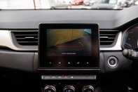 Renault Captur TECHNO E-TECH 30