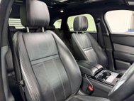 Land Rover Range Rover Velar 2.0 D180 R-Dynamic SE SUV 5dr Diesel Auto 4WD Euro 6 (s/s) (180 ps) 26