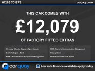 Porsche Cayenne 3.0 Cayenne V6 D Tiptronic S 4WD 5dr 3