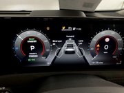 Nissan ARIYA 63kWh Evolve SUV 5dr Electric Auto 7.4kW Charger (217 ps) 1 Owner - Sensor 13
