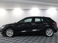 Audi A3 SPORTBACK TFSI TECHNIK 18