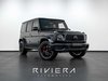 Mercedes-Benz G Series 4.0 AMG G 63 Magno Edition MHEV A 4WD 5dr