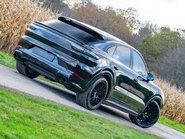 Porsche Cayenne Cayenne GTS 20