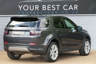 Land Rover Discovery Sport 2.0 Discovery Sport SE MHEV Auto 4WD 5dr 13