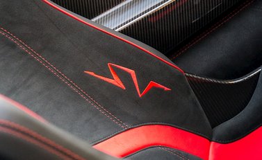 Lamborghini Aventador SV LP 750-4 Roadster 7